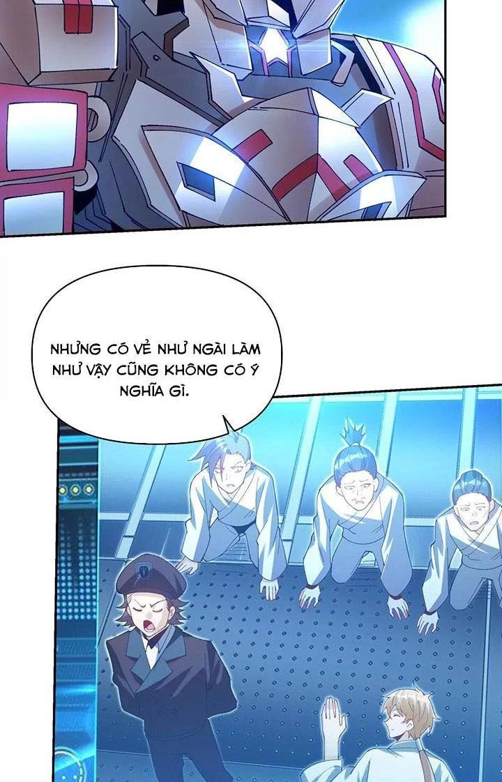 Thất Quốc Ngân Hà Chapter 30 - 27
