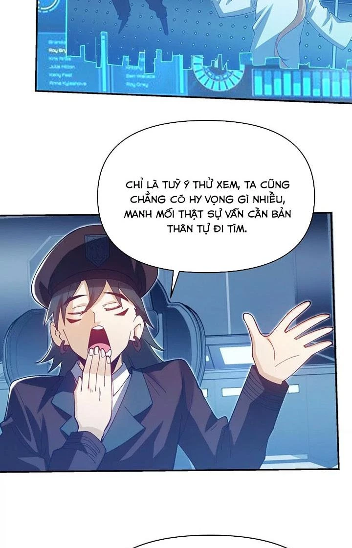 Thất Quốc Ngân Hà Chapter 30 - 28