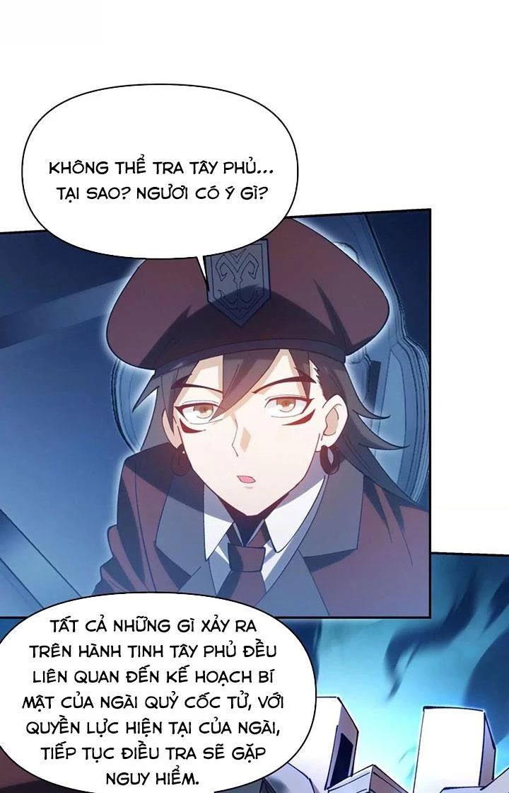 Thất Quốc Ngân Hà Chapter 30 - 37
