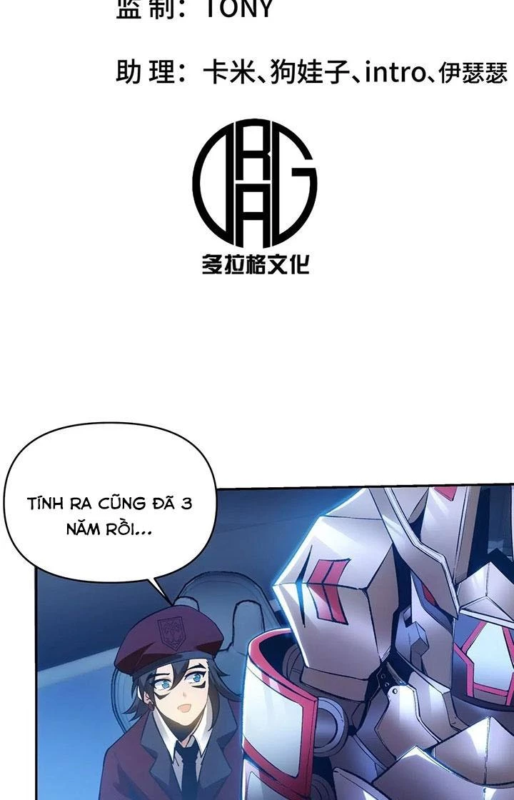 Thất Quốc Ngân Hà Chapter 31 - 2