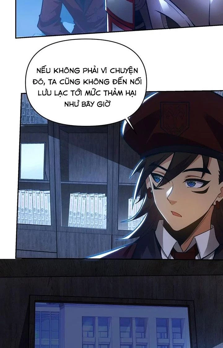 Thất Quốc Ngân Hà Chapter 31 - 3