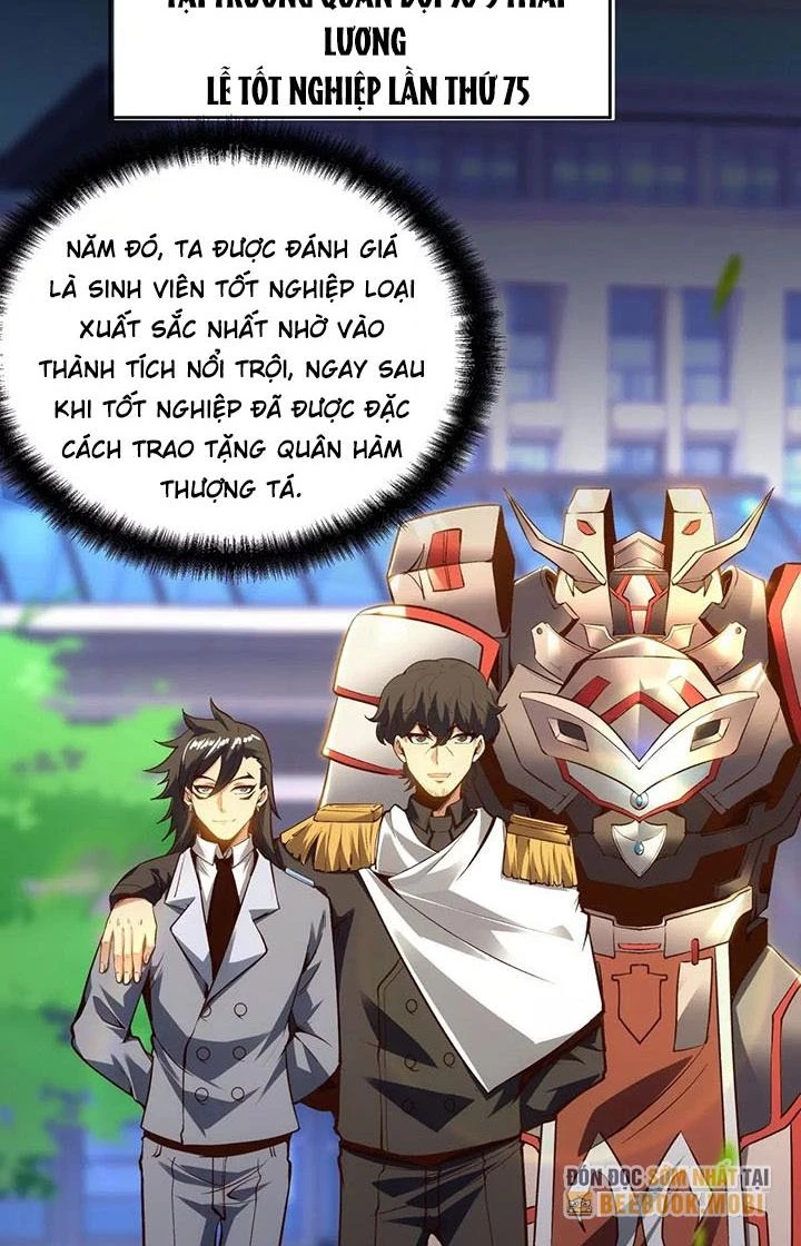 Thất Quốc Ngân Hà Chapter 31 - 5