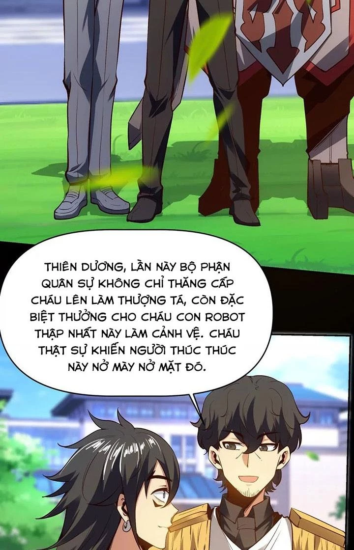 Thất Quốc Ngân Hà Chapter 31 - 6