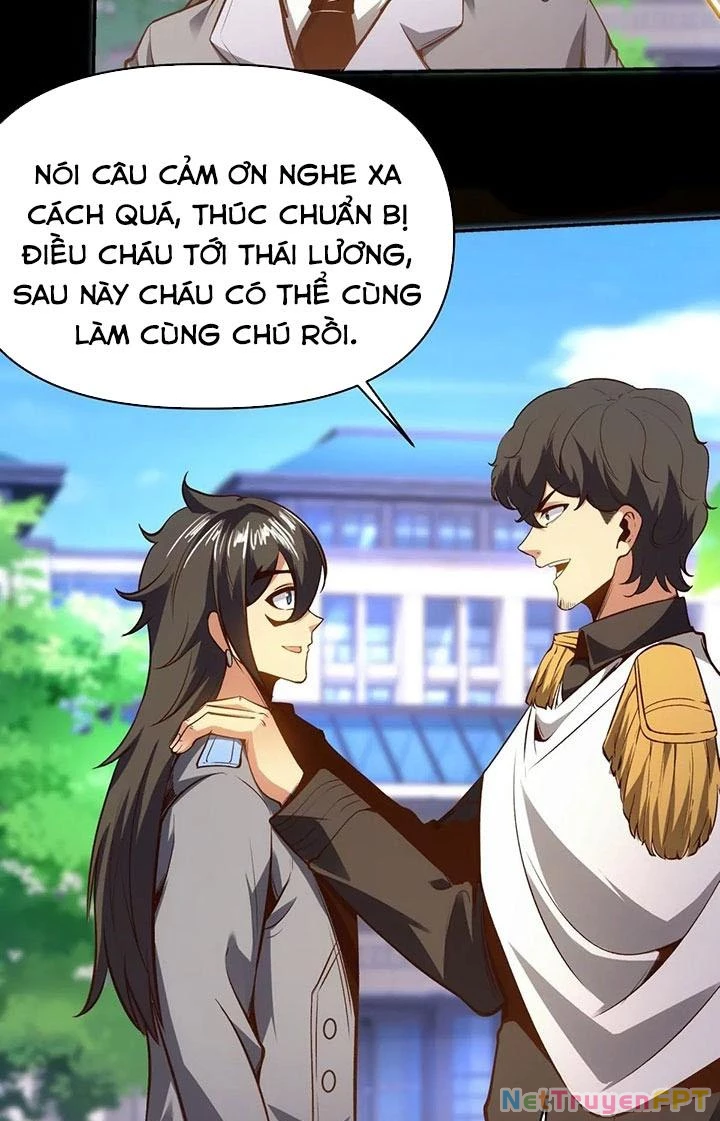 Thất Quốc Ngân Hà Chapter 31 - 8