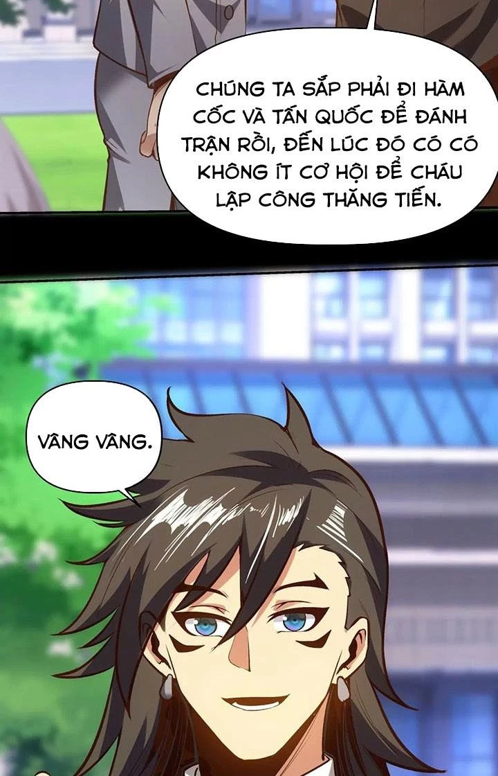 Thất Quốc Ngân Hà Chapter 31 - 9