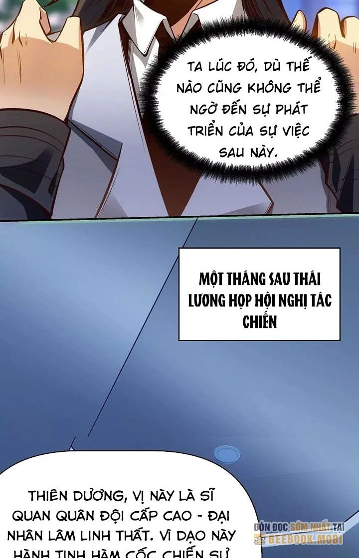 Thất Quốc Ngân Hà Chapter 31 - 10