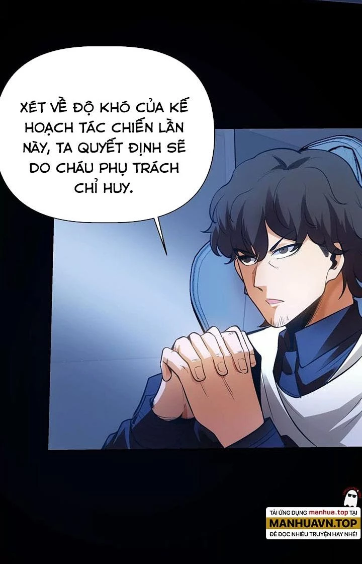 Thất Quốc Ngân Hà Chapter 31 - 12