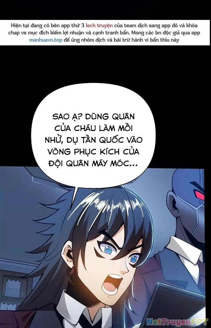 Thất Quốc Ngân Hà Chapter 31 - 13