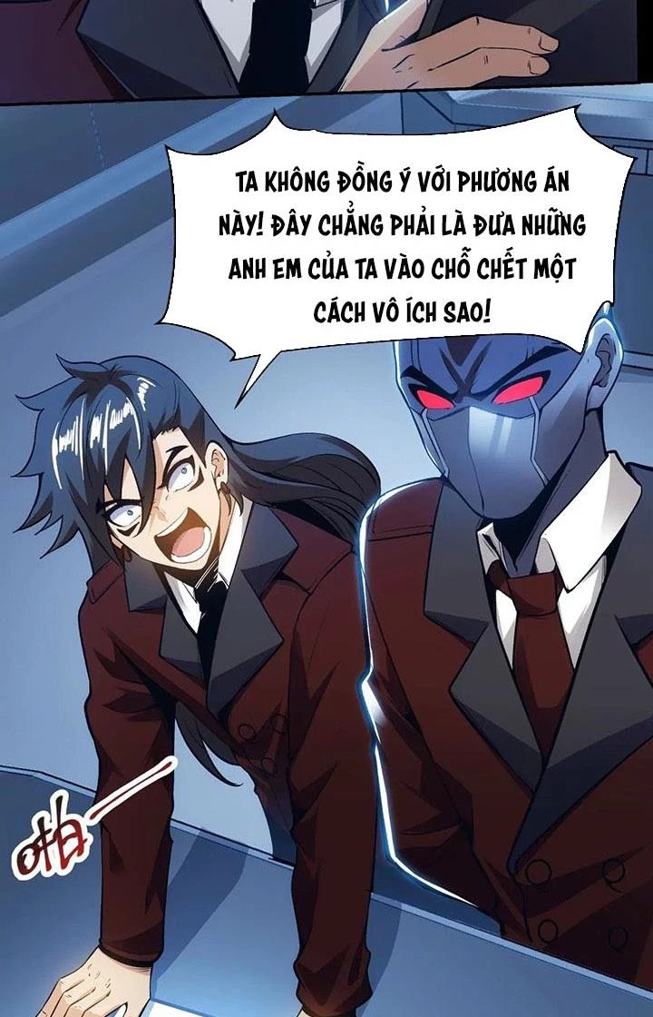 Thất Quốc Ngân Hà Chapter 31 - 14