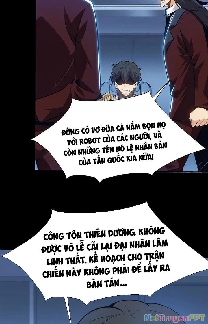 Thất Quốc Ngân Hà Chapter 31 - 18