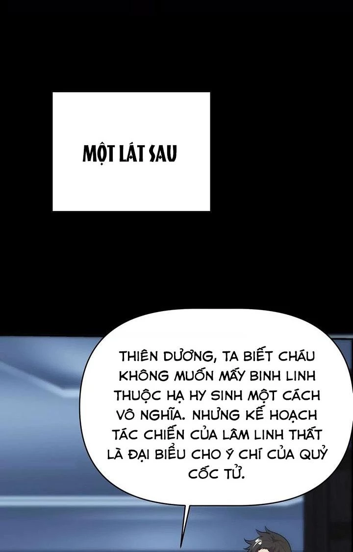 Thất Quốc Ngân Hà Chapter 31 - 21