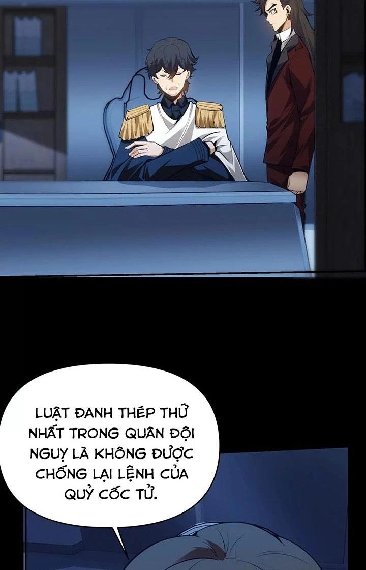 Thất Quốc Ngân Hà Chapter 31 - 22