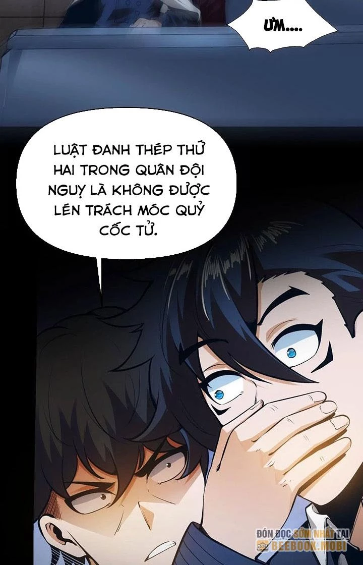Thất Quốc Ngân Hà Chapter 31 - 25