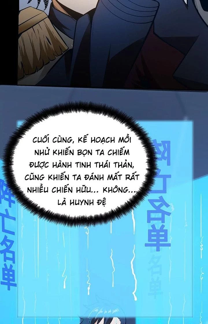Thất Quốc Ngân Hà Chapter 31 - 26
