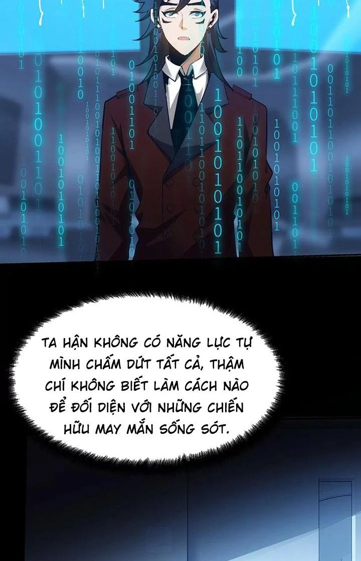 Thất Quốc Ngân Hà Chapter 31 - 27