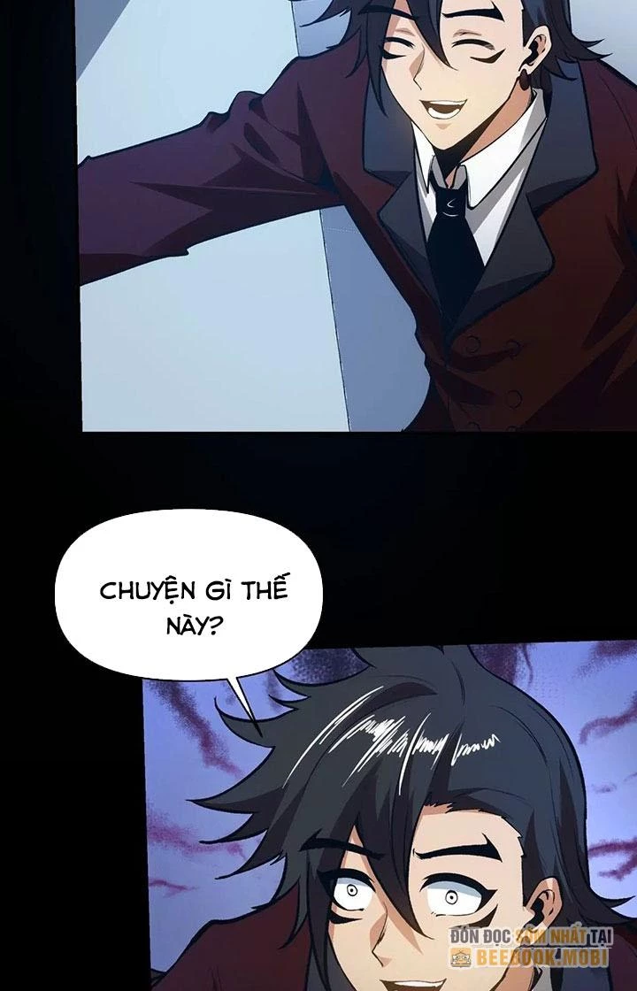 Thất Quốc Ngân Hà Chapter 31 - 30