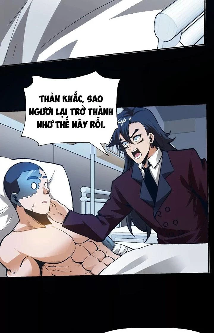 Thất Quốc Ngân Hà Chapter 31 - 32