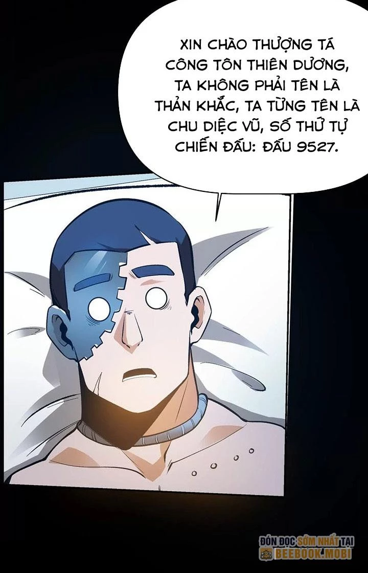 Thất Quốc Ngân Hà Chapter 31 - 33