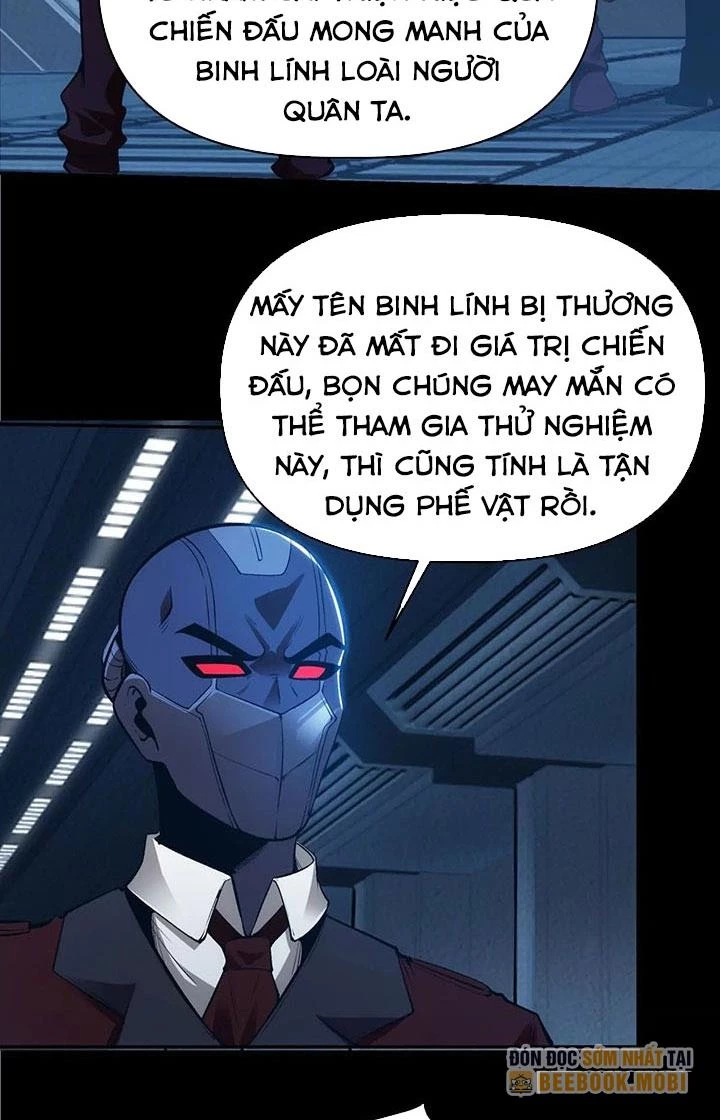 Thất Quốc Ngân Hà Chapter 31 - 36