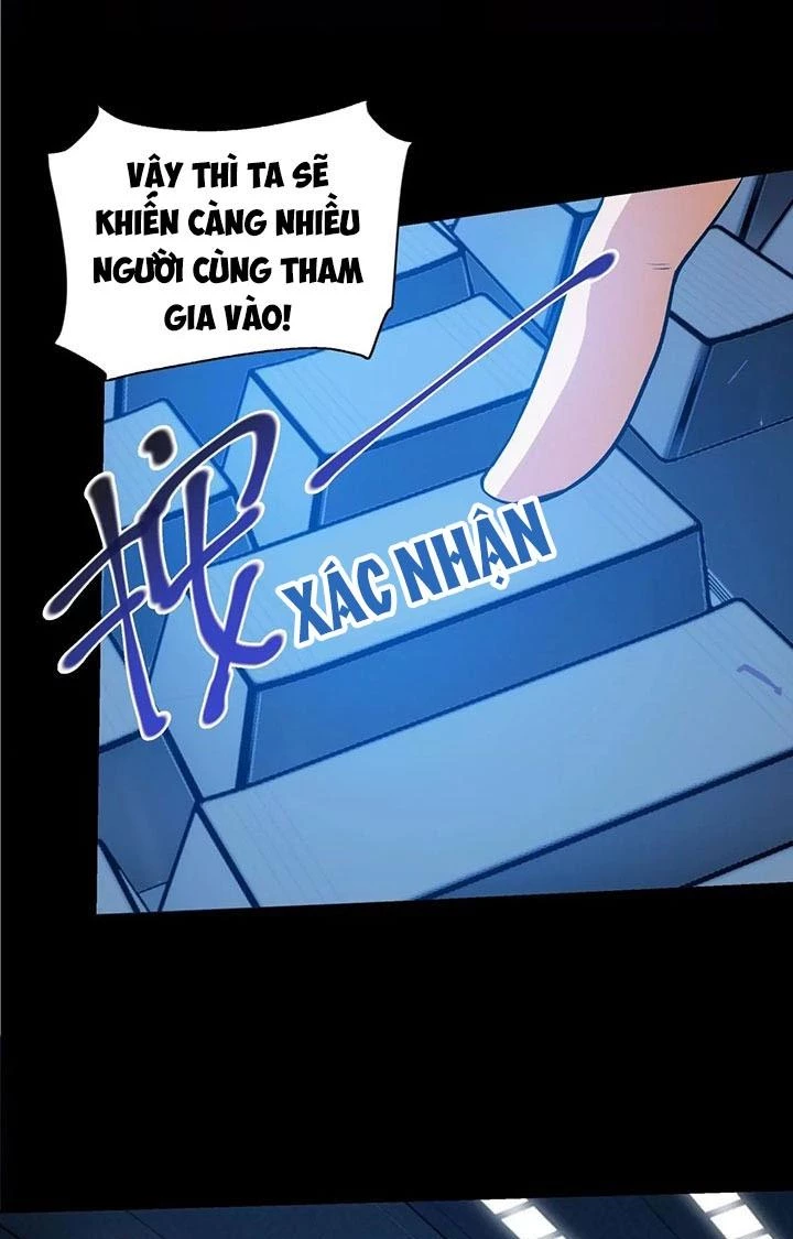 Thất Quốc Ngân Hà Chapter 31 - 40