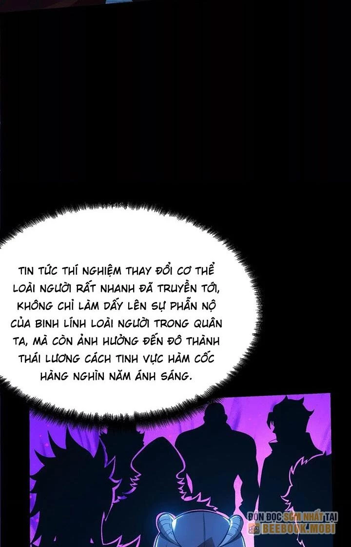 Thất Quốc Ngân Hà Chapter 31 - 42