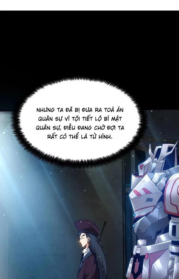 Thất Quốc Ngân Hà Chapter 31 - 44