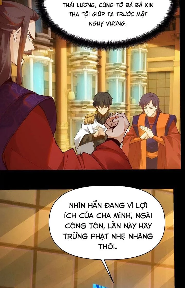 Thất Quốc Ngân Hà Chapter 31 - 46