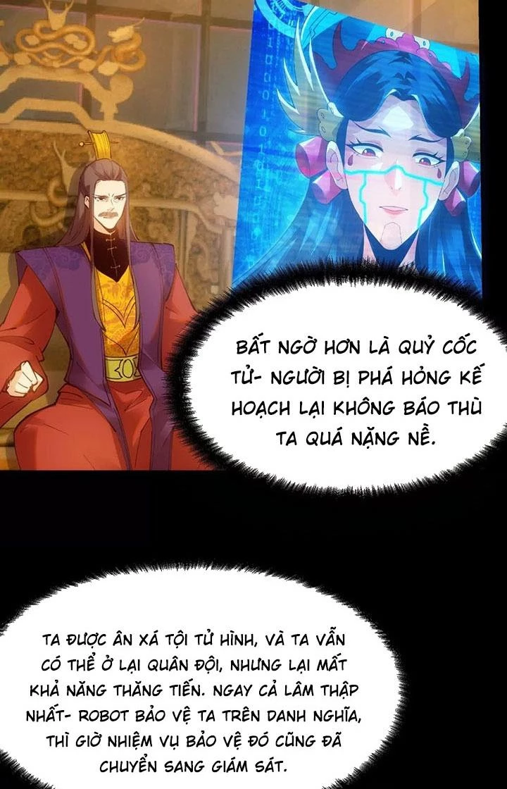 Thất Quốc Ngân Hà Chapter 31 - 47