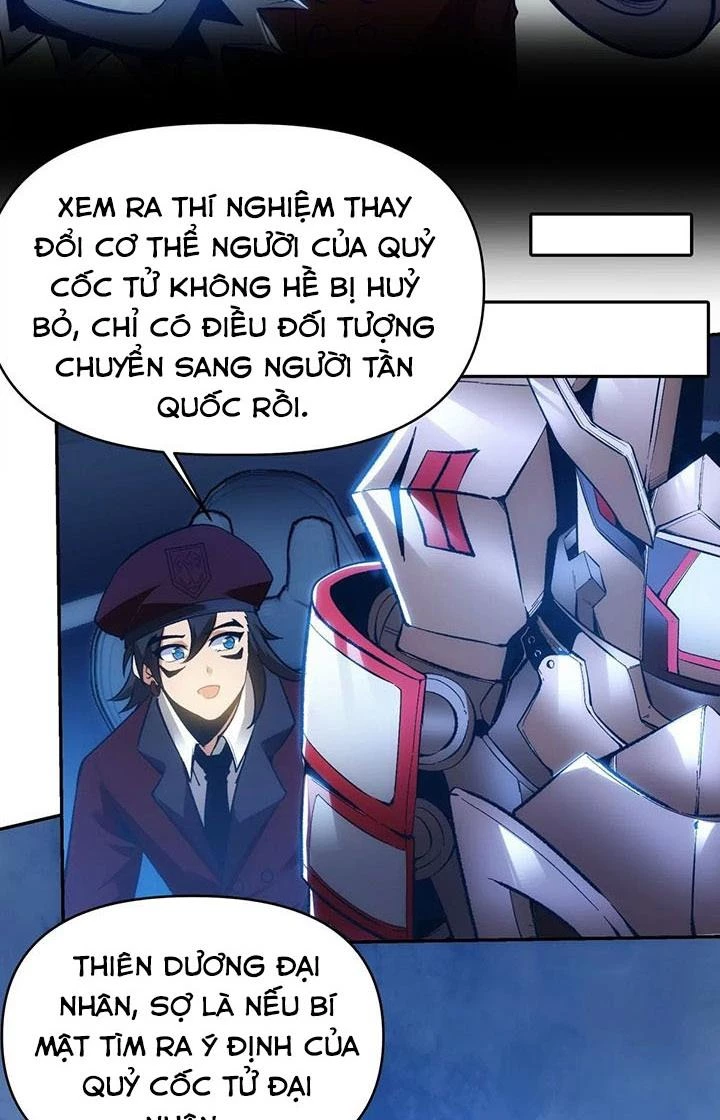 Thất Quốc Ngân Hà Chapter 31 - 49