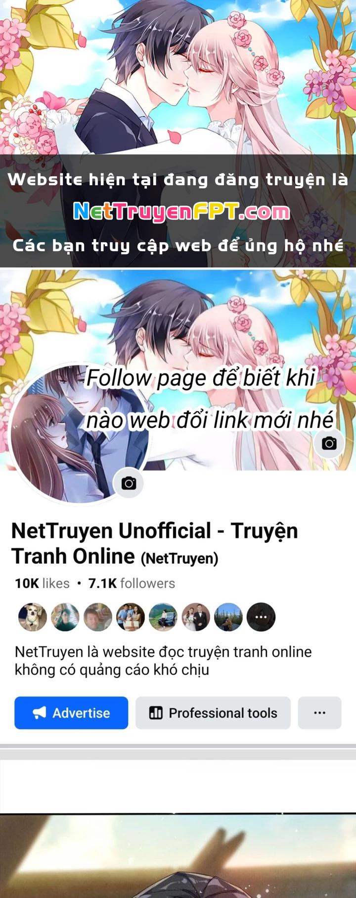 Thanh Bình Chapter 8 - 1