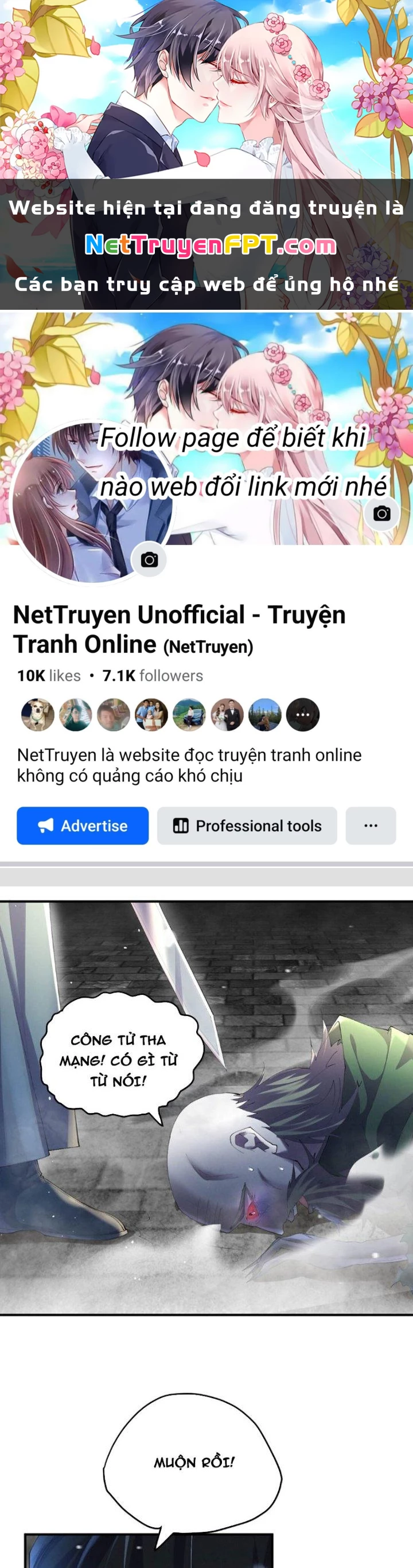 Thanh Bình Chapter 10 - 1