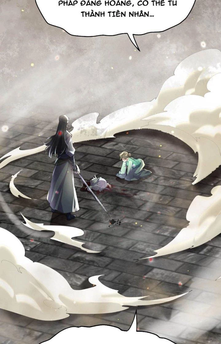 Thanh Bình Chapter 10 - 11