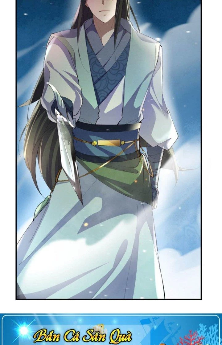 Thanh Bình Chapter 10 - 13