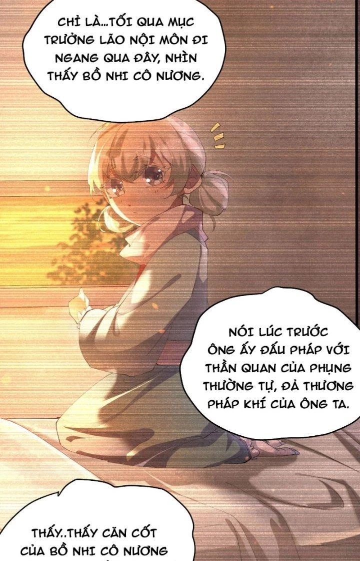 Thanh Bình Chapter 10 - 17