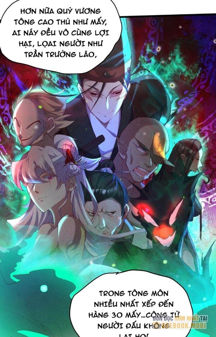 Thanh Bình Chapter 10 - 25