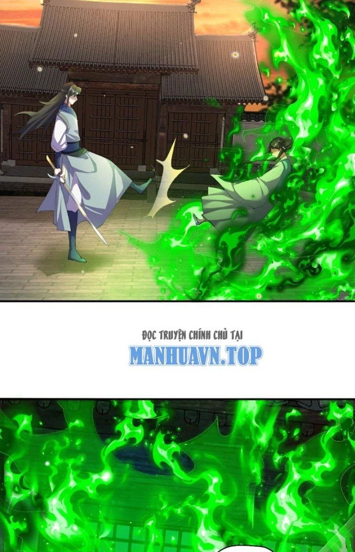 Thanh Bình Chapter 10 - 31