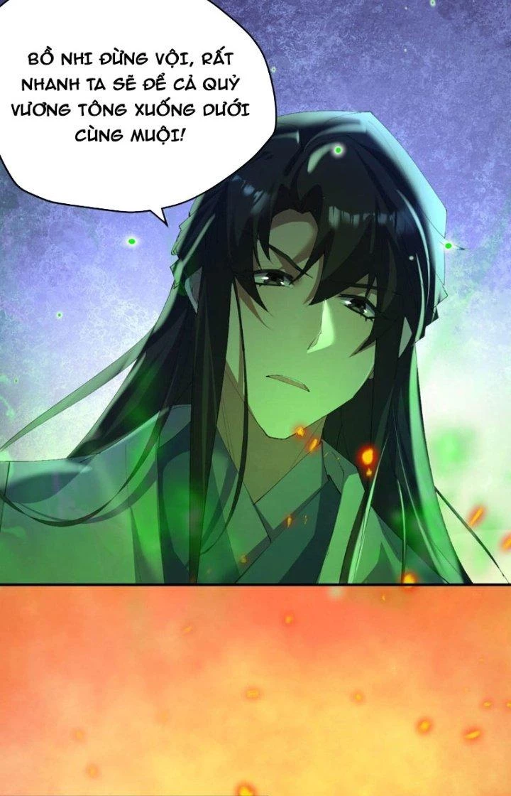 Thanh Bình Chapter 10 - 33