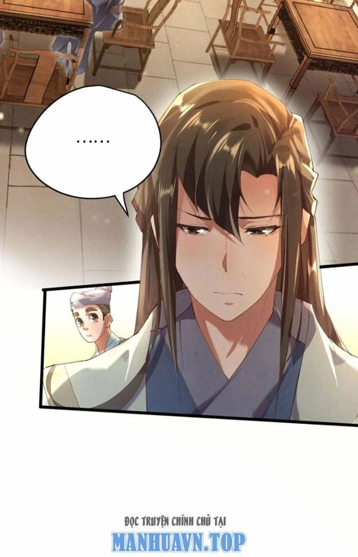 Thanh Bình Chapter 11 - 2