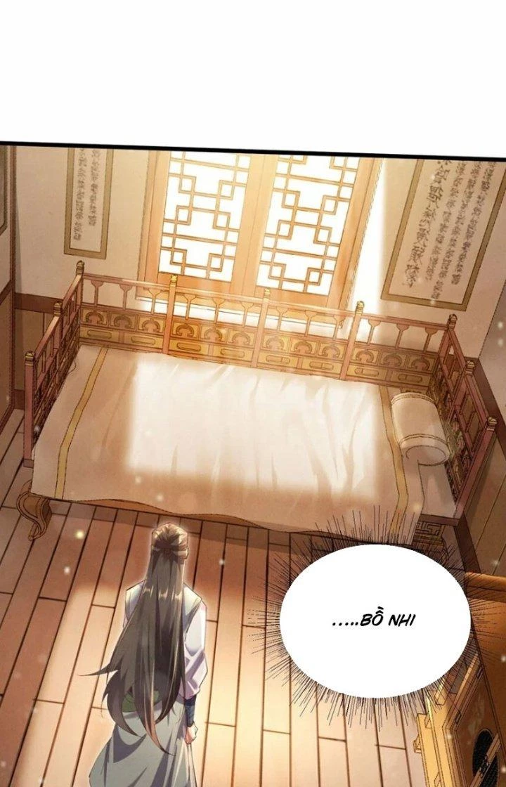 Thanh Bình Chapter 11 - 3