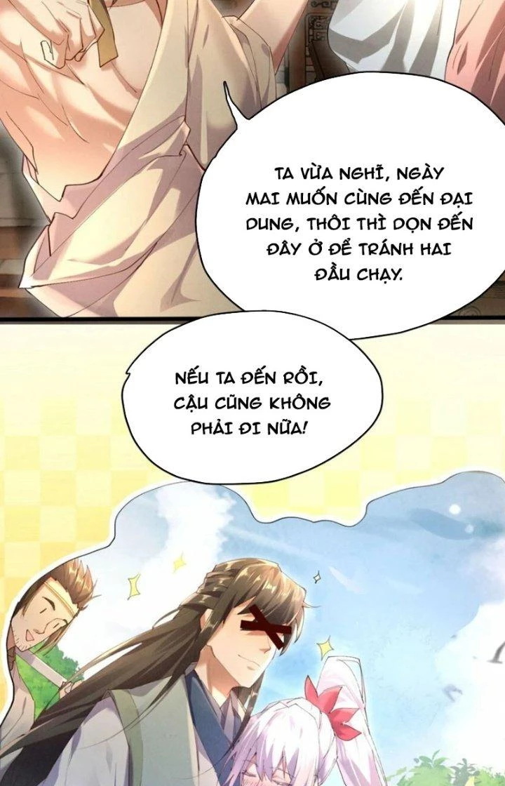 Thanh Bình Chapter 11 - 8