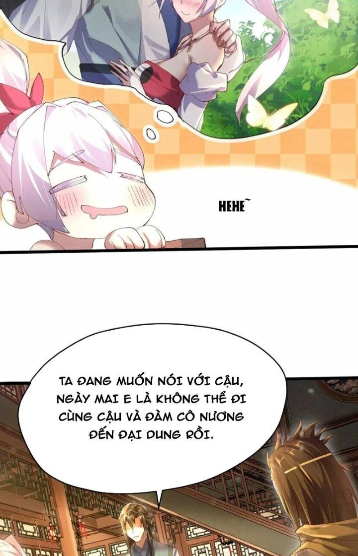 Thanh Bình Chapter 11 - 9