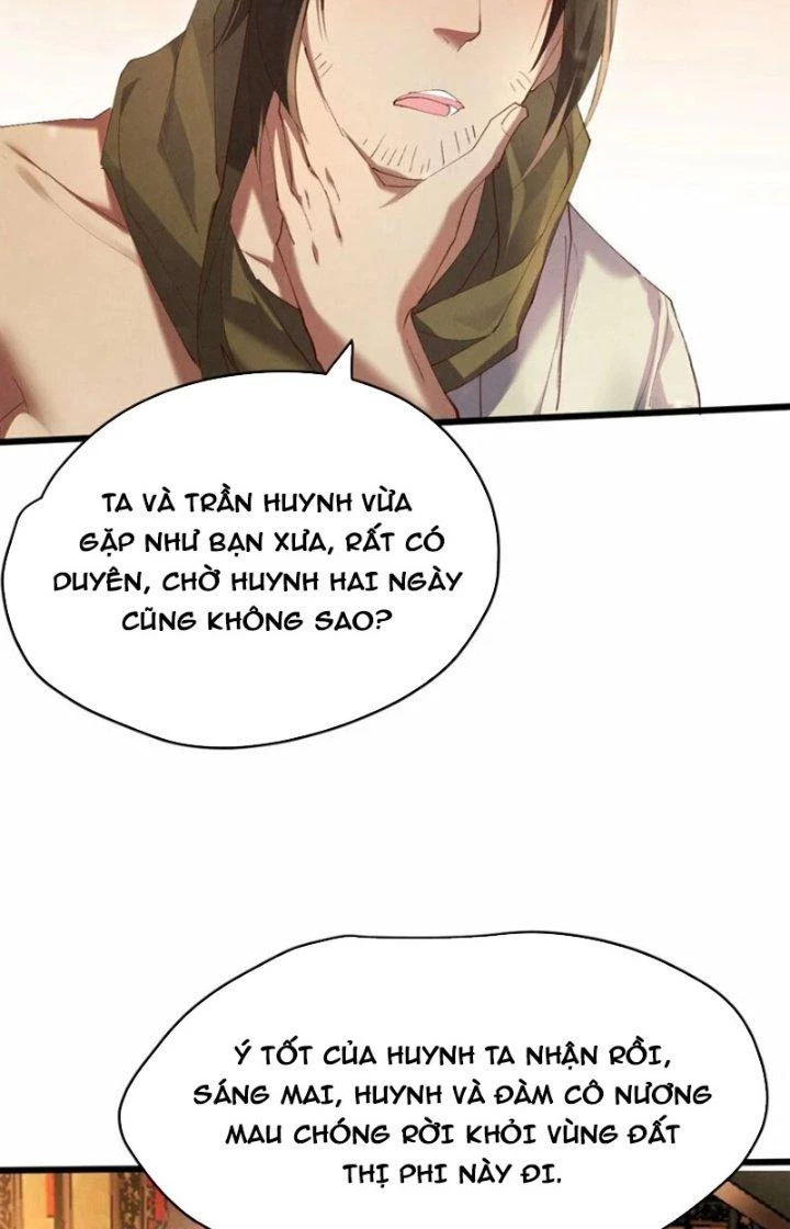 Thanh Bình Chapter 11 - 12