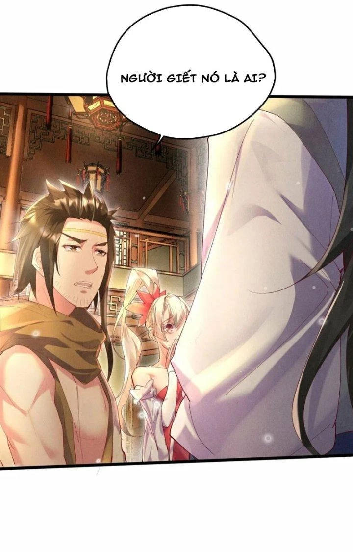 Thanh Bình Chapter 11 - 21