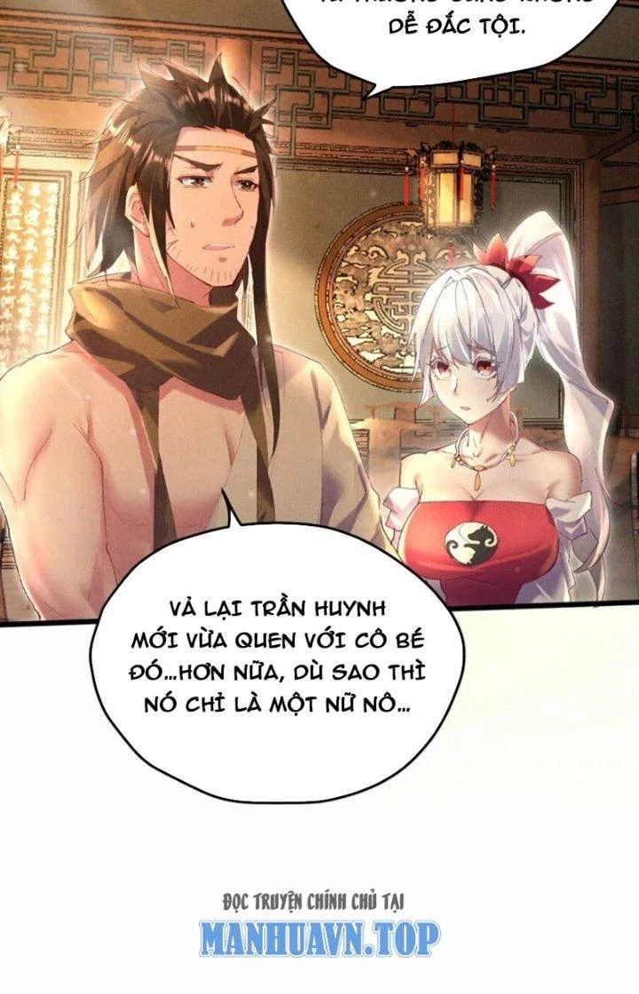 Thanh Bình Chapter 11 - 24