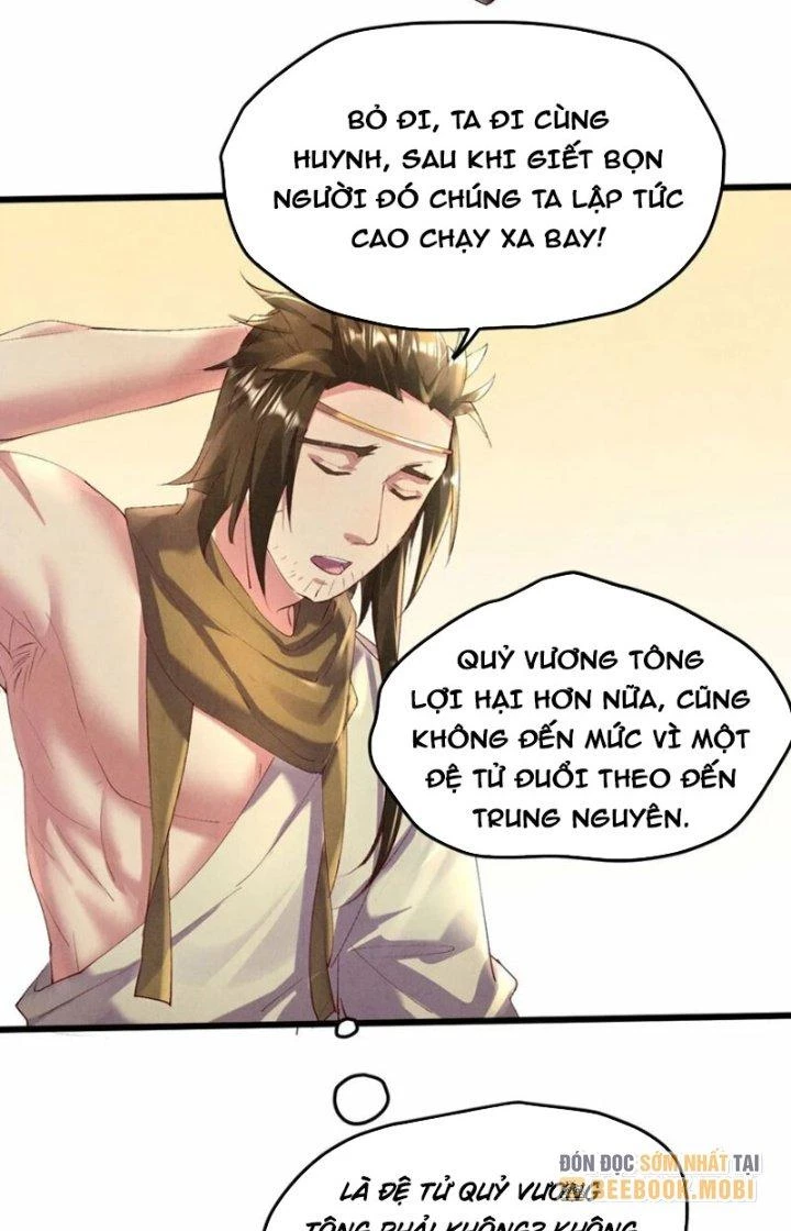 Thanh Bình Chapter 11 - 28