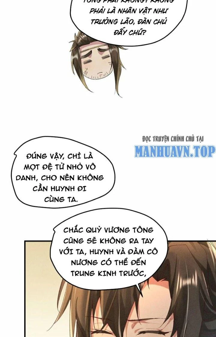 Thanh Bình Chapter 11 - 29