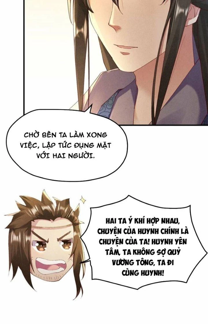 Thanh Bình Chapter 11 - 30