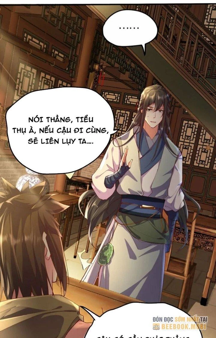 Thanh Bình Chapter 11 - 31