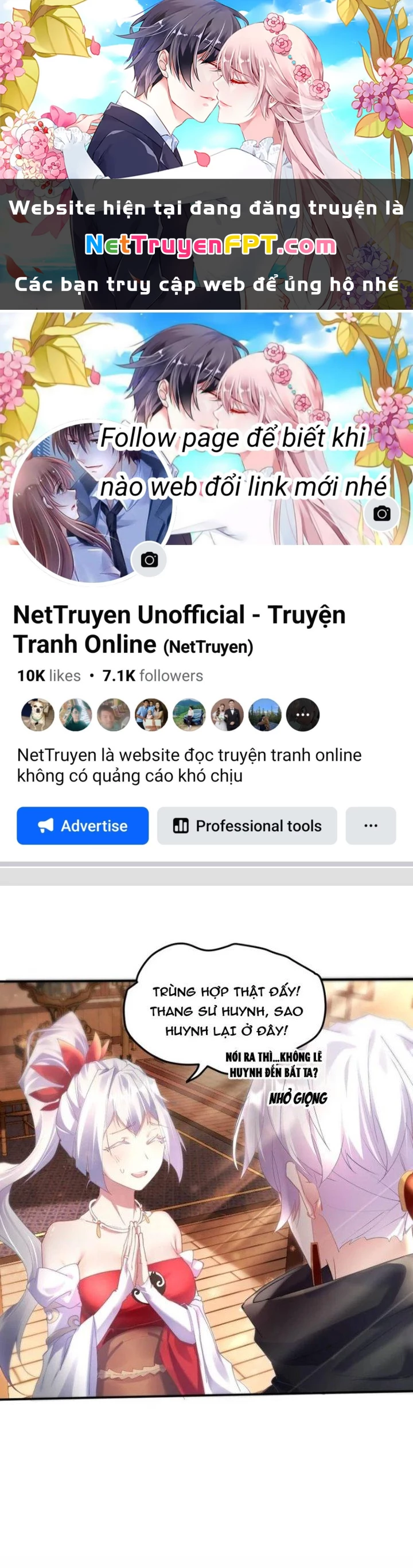 Thanh Bình Chapter 12 - 1