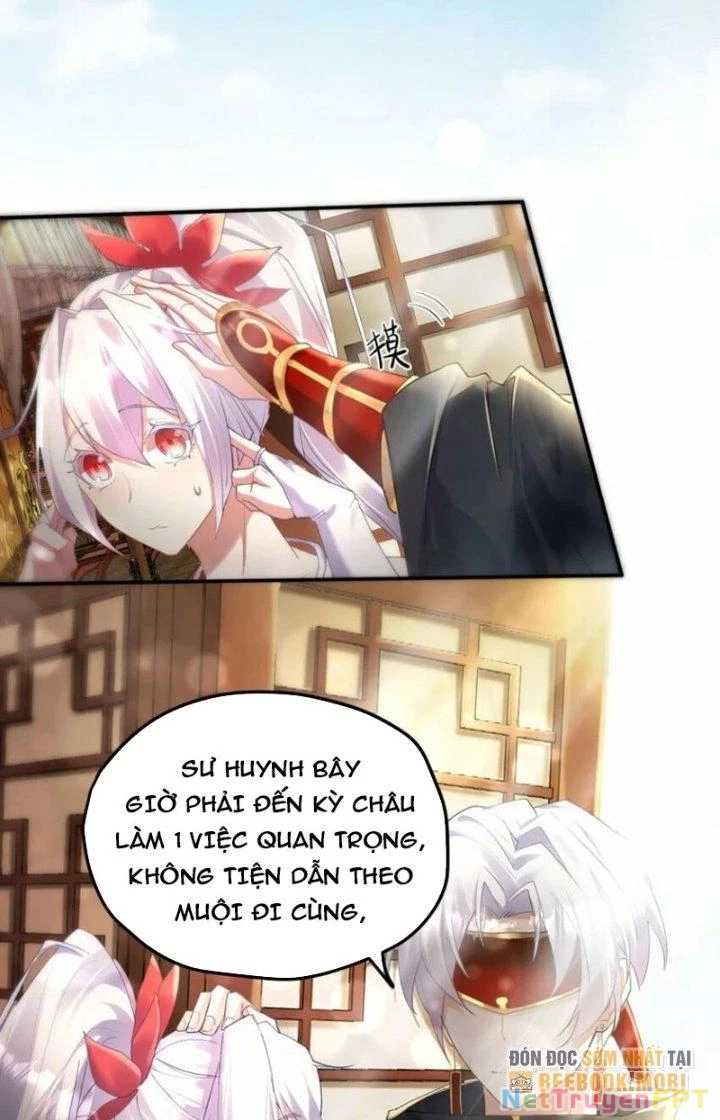 Thanh Bình Chapter 12 - 5